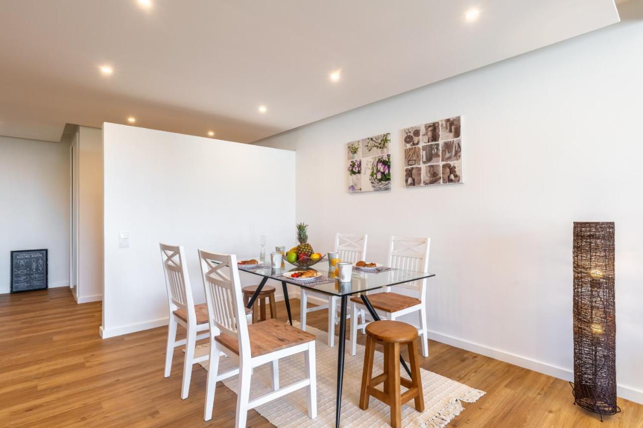 Appartement Magnolia By Atlantic