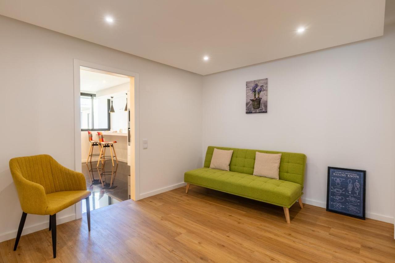 Appartement Magnolia By Atlantic