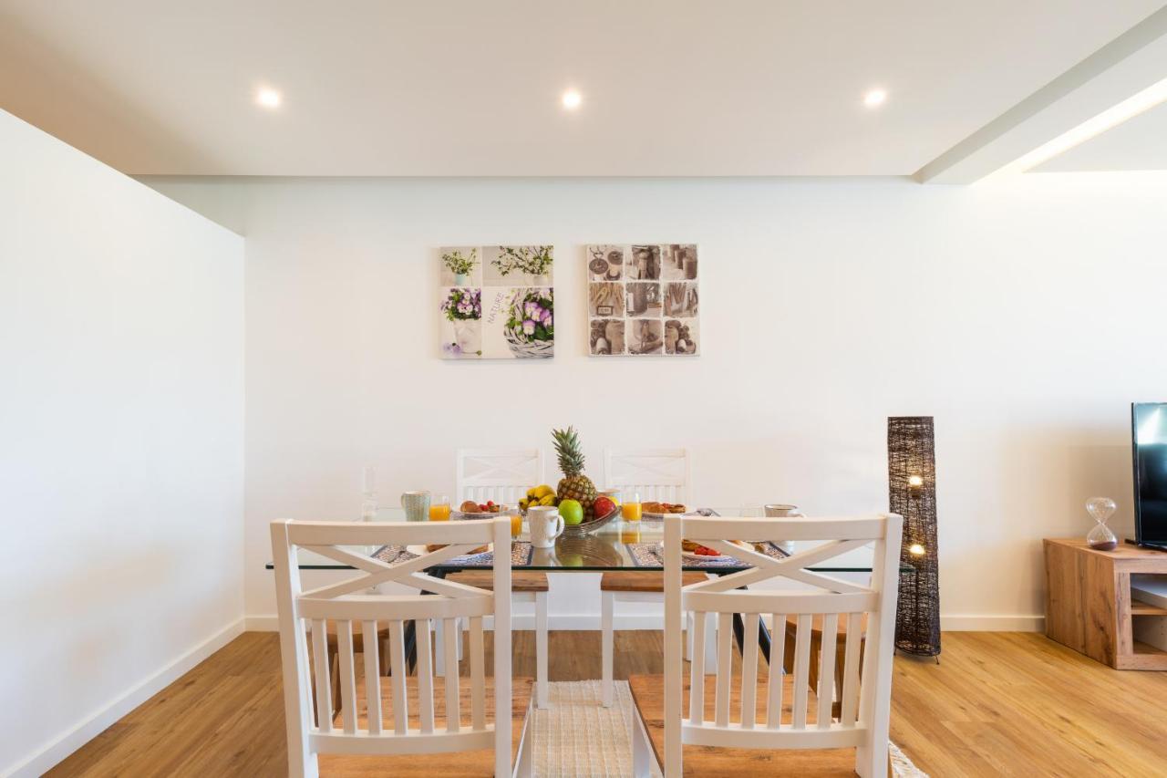 Magnolia By Atlantic Appartement *