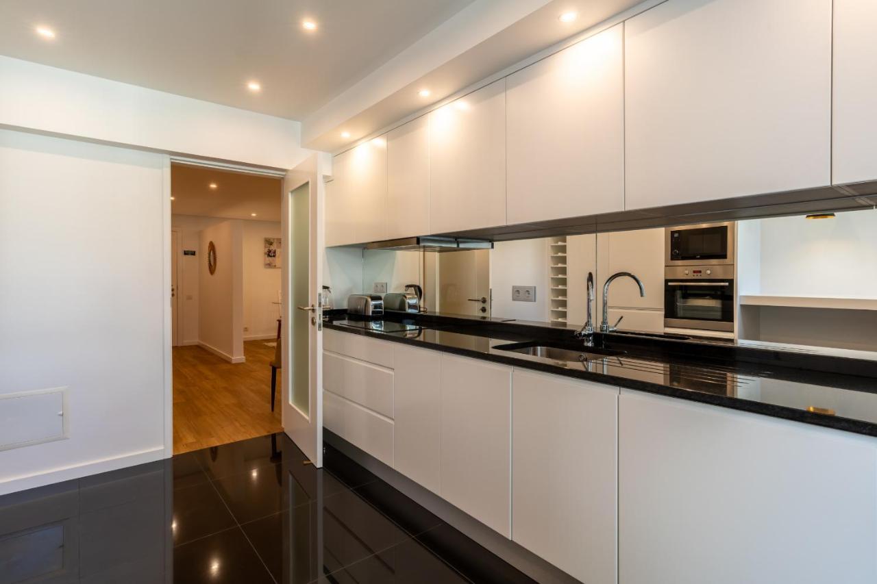 Appartement Magnolia By Atlantic
