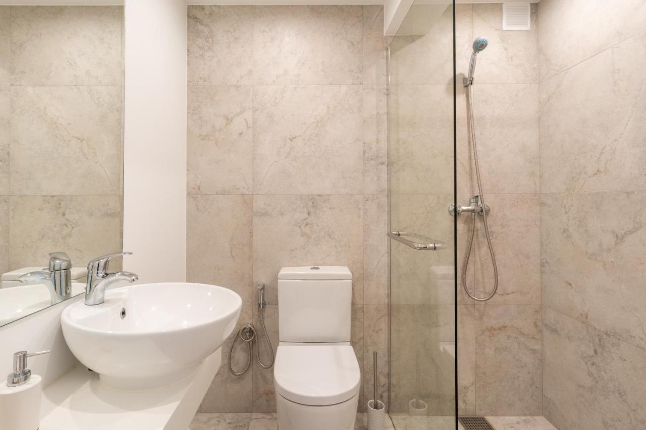 Appartement Magnolia By Atlantic *