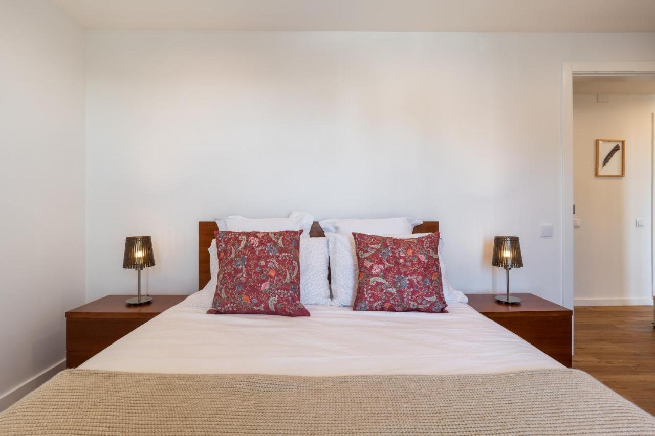 Appartement Magnolia By Atlantic