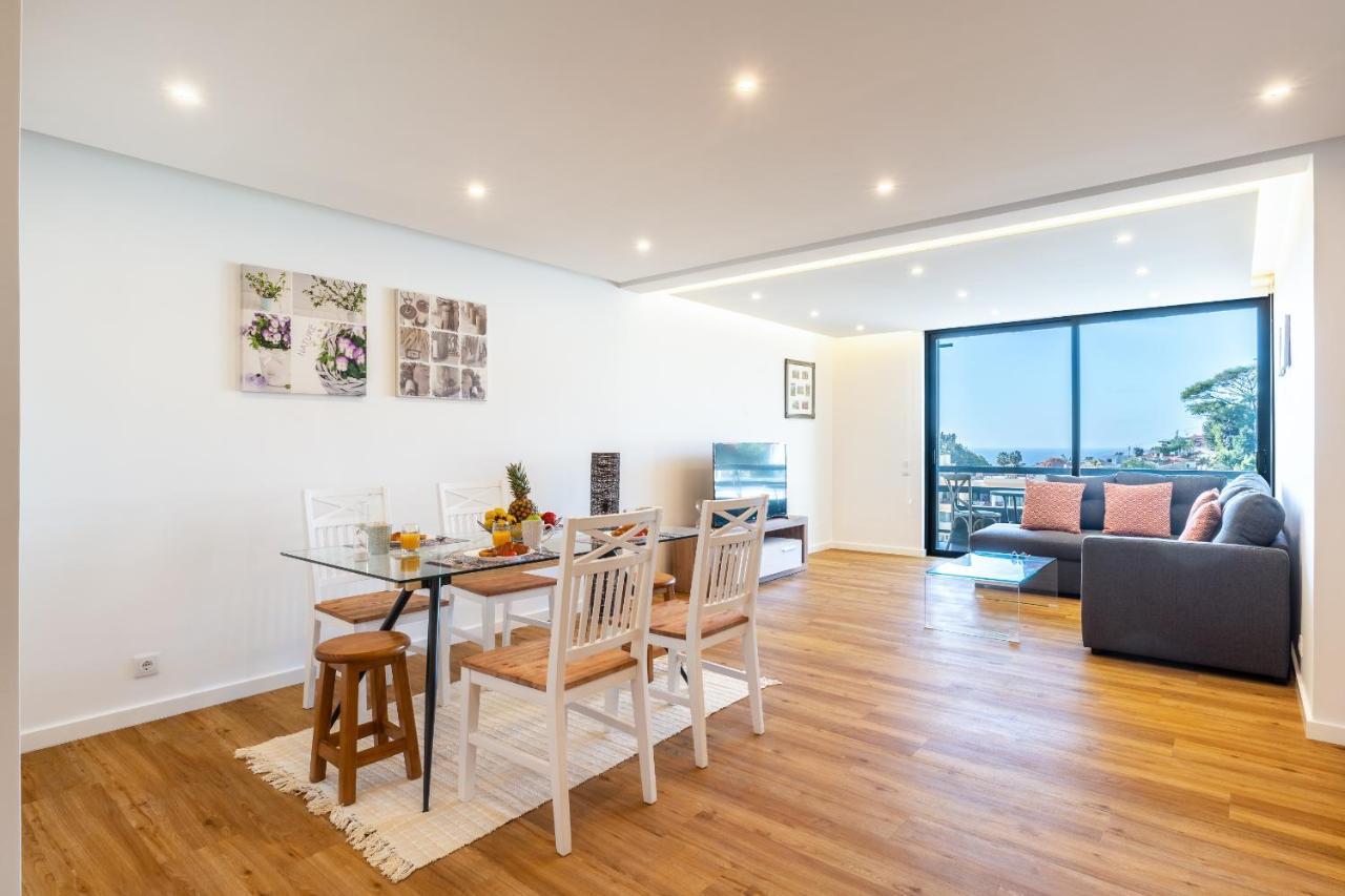 Magnolia By Atlantic Appartement *